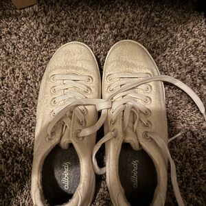 Allbirds Off-White Casual Sneakers